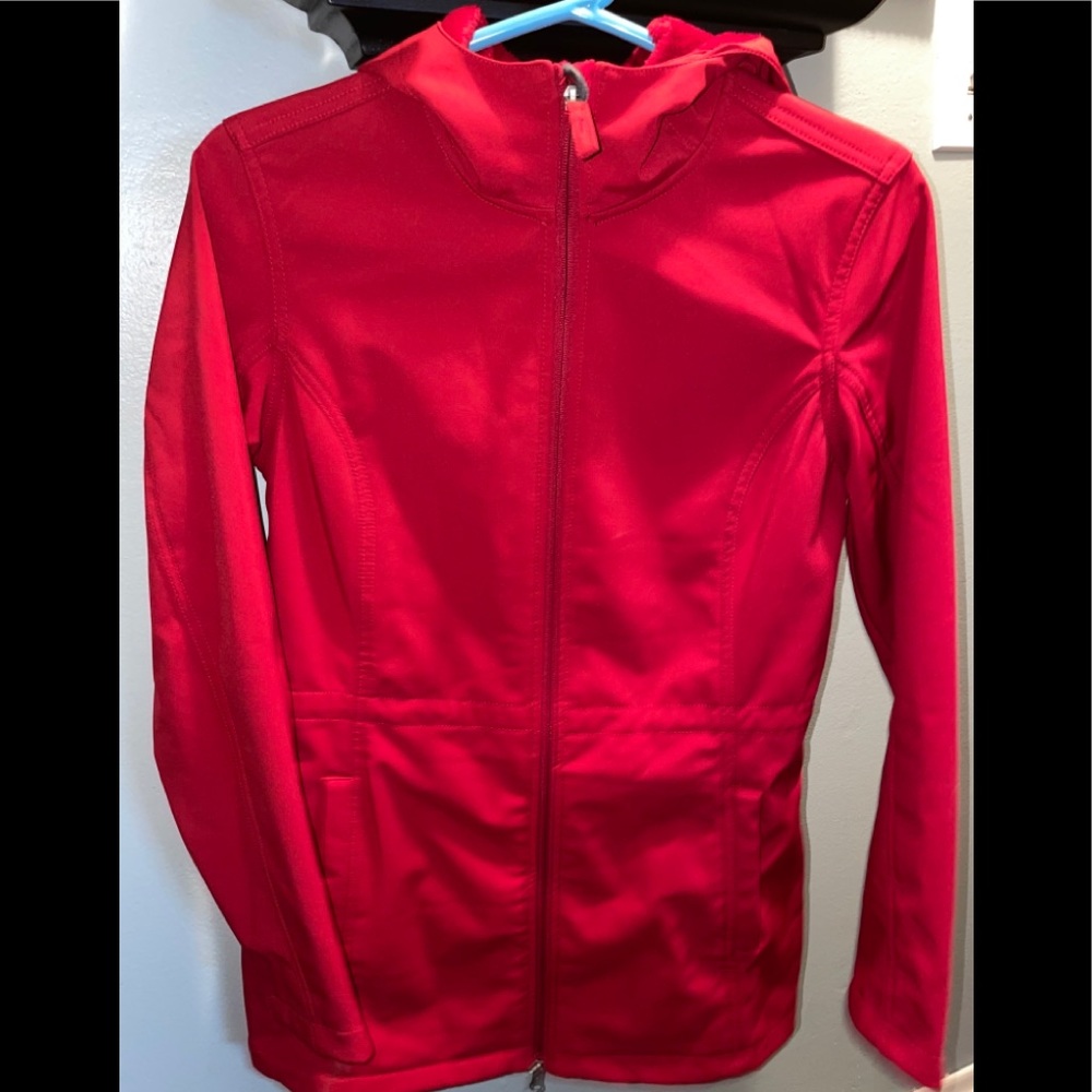 Waterproof IZOD jacket